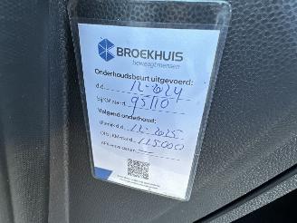 Ford Fiesta 1.0T EcoBoost ST-Line 5drs - nap - navi - clima + cruise - zwarte hemel - pdc - trekh - licht + regensensor picture 40