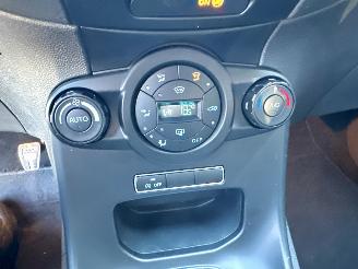 Ford Fiesta 1.0T EcoBoost ST-Line 5drs - nap - navi - clima + cruise - zwarte hemel - pdc - trekh - licht + regensensor picture 30