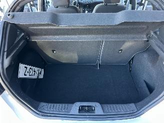 Ford Fiesta 1.0T EcoBoost ST-Line 5drs - nap - navi - clima + cruise - zwarte hemel - pdc - trekh - licht + regensensor picture 54