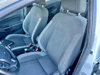 Ford Fiesta 1.0T EcoBoost ST-Line 5drs - nap - navi - clima + cruise - zwarte hemel - pdc - trekh - licht + regensensor picture 38