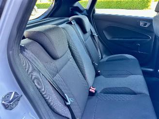 Ford Fiesta 1.0T EcoBoost ST-Line 5drs - nap - navi - clima + cruise - zwarte hemel - pdc - trekh - licht + regensensor picture 47