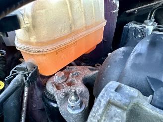Ford Fiesta 1.25i 82pk Titanium 3drs - nap - airco - elektr ram + spiegels - lmv - mistlampen - cv op afstandbed picture 43