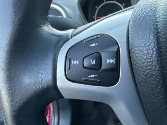 Ford Fiesta 1.25i 82pk Titanium 3drs - nap - airco - elektr ram + spiegels - lmv - mistlampen - cv op afstandbed picture 27