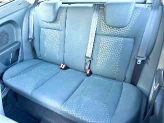 Ford Fiesta 1.25i 82pk Titanium 3drs - nap - airco - elektr ram + spiegels - lmv - mistlampen - cv op afstandbed picture 20