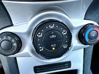 Ford Fiesta 1.25i 82pk Titanium 3drs - nap - airco - elektr ram + spiegels - lmv - mistlampen - cv op afstandbed picture 12