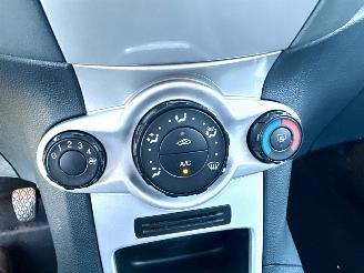 Ford Fiesta 1.25i 82pk Titanium 3drs - nap - airco - elektr ram + spiegels - lmv - mistlampen - cv op afstandbed picture 30