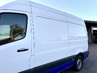 Mercedes Sprinter 316 2.2 CDI 163pk 7-traps aut + f1 L2/H2 - nap - navi - camera - zwarte hemel - trekh - elektr pakket - 4x Michelin picture 104