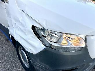 Mercedes Sprinter 316 2.2 CDI 163pk 7-traps aut + f1 L2/H2 - nap - navi - camera - zwarte hemel - trekh - elektr pakket - 4x Michelin picture 13