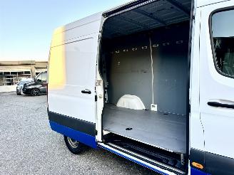 Mercedes Sprinter 316 2.2 CDI 163pk 7-traps aut + f1 L2/H2 - nap - navi - camera - zwarte hemel - trekh - elektr pakket - 4x Michelin picture 75