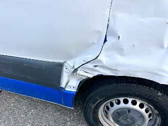 Mercedes Sprinter 316 2.2 CDI 163pk 7-traps aut + f1 L2/H2 - nap - navi - camera - zwarte hemel - trekh - elektr pakket - 4x Michelin picture 102