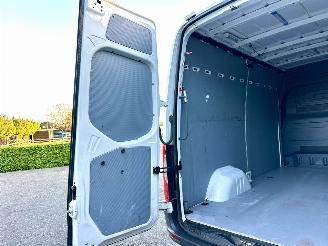 Mercedes Sprinter 316 2.2 CDI 163pk 7-traps aut + f1 L2/H2 - nap - navi - camera - zwarte hemel - trekh - elektr pakket - 4x Michelin picture 94