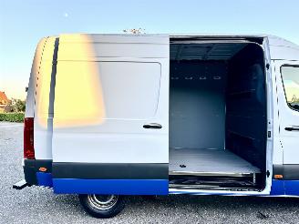 Mercedes Sprinter 316 2.2 CDI 163pk 7-traps aut + f1 L2/H2 - nap - navi - camera - zwarte hemel - trekh - elektr pakket - 4x Michelin picture 99