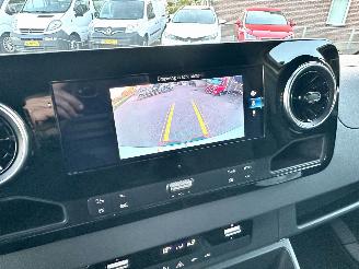 Mercedes Sprinter 316 2.2 CDI 163pk 7-traps aut + f1 L2/H2 - nap - navi - camera - zwarte hemel - trekh - elektr pakket - 4x Michelin picture 42