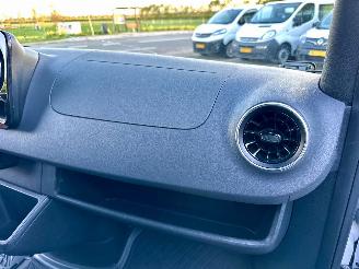 Mercedes Sprinter 316 2.2 CDI 163pk 7-traps aut + f1 L2/H2 - nap - navi - camera - zwarte hemel - trekh - elektr pakket - 4x Michelin picture 63