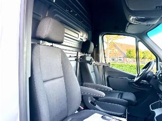 Mercedes Sprinter 316 2.2 CDI 163pk 7-traps aut + f1 L2/H2 - nap - navi - camera - zwarte hemel - trekh - elektr pakket - 4x Michelin picture 45
