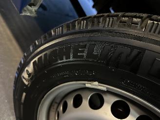 Mercedes Sprinter 316 2.2 CDI 163pk 7-traps aut + f1 L2/H2 - nap - navi - camera - zwarte hemel - trekh - elektr pakket - 4x Michelin picture 81