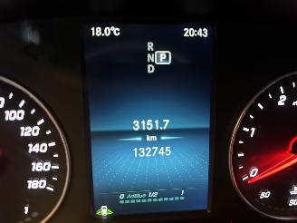 Mercedes Sprinter 316 2.2 CDI 163pk 7-traps aut + f1 L2/H2 - nap - navi - camera - zwarte hemel - trekh - elektr pakket - 4x Michelin picture 48