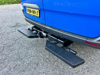 Mercedes Sprinter 316 2.2 CDI 163pk 7-traps aut + f1 L2/H2 - nap - navi - camera - zwarte hemel - trekh - elektr pakket - 4x Michelin picture 7