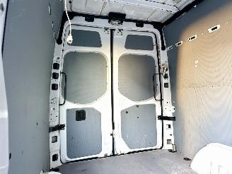 Mercedes Sprinter 316 2.2 CDI 163pk 7-traps aut + f1 L2/H2 - nap - navi - camera - zwarte hemel - trekh - elektr pakket - 4x Michelin picture 76