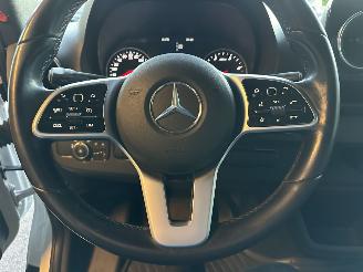 Mercedes Sprinter 316 2.2 CDI 163pk 7-traps aut + f1 L2/H2 - nap - navi - camera - zwarte hemel - trekh - elektr pakket - 4x Michelin picture 51