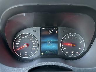 Mercedes Sprinter 316 2.2 CDI 163pk 7-traps aut + f1 L2/H2 - nap - navi - camera - zwarte hemel - trekh - elektr pakket - 4x Michelin picture 27