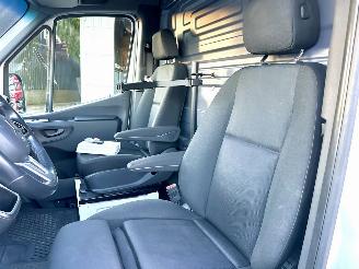 Mercedes Sprinter 316 2.2 CDI 163pk 7-traps aut + f1 L2/H2 - nap - navi - camera - zwarte hemel - trekh - elektr pakket - 4x Michelin picture 44