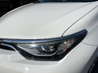 Toyota Auris Touring Sports 1.8 Hybrid 123pk aut Lease pro - pano - nap - front + line + park assist - keyless entry + start - stoelverw picture 114