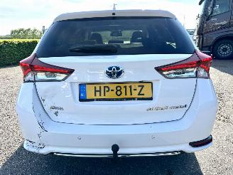Toyota Auris Touring Sports 1.8 Hybrid 123pk aut Lease pro - pano - nap - picture 6