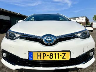Toyota Auris Touring Sports 1.8 Hybrid 123pk aut Lease pro - pano - nap - picture 3