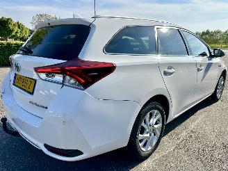 Toyota Auris Touring Sports 1.8 Hybrid 123pk aut Lease pro - pano - nap - picture 5
