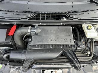 Mercedes Vito 110 2.2 CDI 95pk 6-bak 320 Functional - nap - airco - 3 pers - leer - elektr pakket - facelift model picture 43