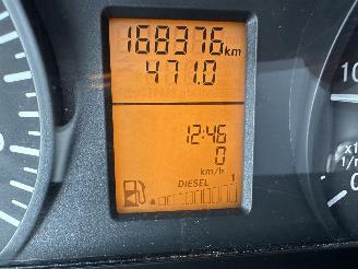 Mercedes Vito 110 2.2 CDI 95pk 6-bak 320 Functional - nap - airco - 3 pers - leer - elektr pakket - facelift model picture 57