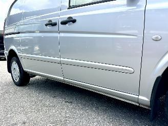 Mercedes Vito 110 2.2 CDI 95pk 6-bak 320 Functional - nap - airco - 3 pers - leer - elektr pakket - facelift model picture 52