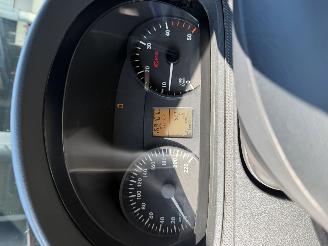 Mercedes Vito 110 2.2 CDI 95pk 6-bak 320 Functional - nap - airco - 3 pers - leer - elektr pakket - facelift model picture 56