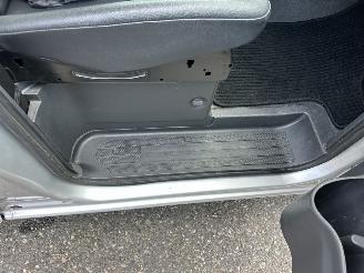 Mercedes Vito 110 2.2 CDI 95pk 6-bak 320 Functional - nap - airco - 3 pers - leer - elektr pakket - facelift model picture 33
