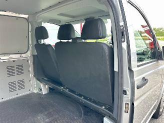 Mercedes Vito 110 2.2 CDI 95pk 6-bak 320 Functional - nap - airco - 3 pers - leer - elektr pakket - facelift model picture 27