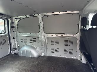 Mercedes Vito 110 2.2 CDI 95pk 6-bak 320 Functional - nap - airco - 3 pers - leer - elektr pakket - facelift model picture 26