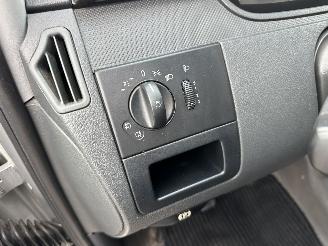 Mercedes Vito 110 2.2 CDI 95pk 6-bak 320 Functional - nap - airco - 3 pers - leer - elektr pakket - facelift model picture 37