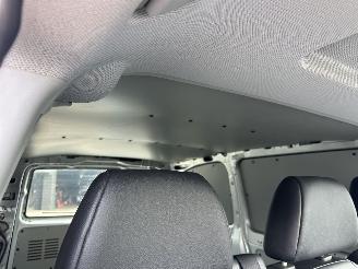 Mercedes Vito 110 2.2 CDI 95pk 6-bak 320 Functional - nap - airco - 3 pers - leer - elektr pakket - facelift model picture 25