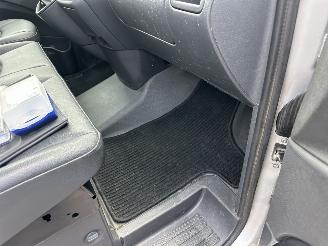 Mercedes Vito 110 2.2 CDI 95pk 6-bak 320 Functional - nap - airco - 3 pers - leer - elektr pakket - facelift model picture 32