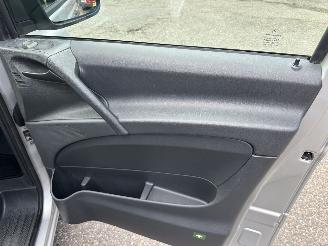 Mercedes Vito 110 2.2 CDI 95pk 6-bak 320 Functional - nap - airco - 3 pers - leer - elektr pakket - facelift model picture 34