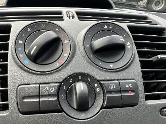 Mercedes Vito 110 2.2 CDI 95pk 6-bak 320 Functional - nap - airco - 3 pers - leer - elektr pakket - facelift model picture 19