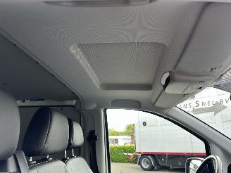 Mercedes Vito 110 2.2 CDI 95pk 6-bak 320 Functional - nap - airco - 3 pers - leer - elektr pakket - facelift model picture 24
