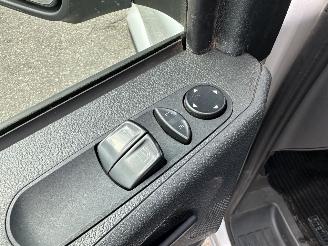 Mercedes Vito 110 2.2 CDI 95pk 6-bak 320 Functional - nap - airco - 3 pers - leer - elektr pakket - facelift model picture 23
