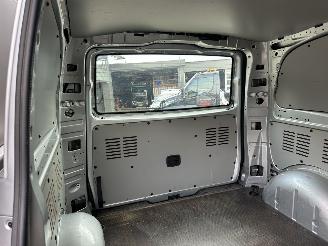 Mercedes Vito 110 2.2 CDI 95pk 6-bak 320 Functional - nap - airco - 3 pers - leer - elektr pakket - facelift model picture 28