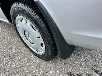 Mercedes Vito 110 2.2 CDI 95pk 6-bak 320 Functional - nap - airco - 3 pers - leer - elektr pakket - facelift model picture 49