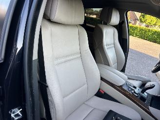BMW X6 xDrive50i 4.4 TwinTurbo 408pk 8-traps aut + f1 Exe - facelift - hud - 22 inch - stuurverw - keyless - bijzonder netjes picture 37