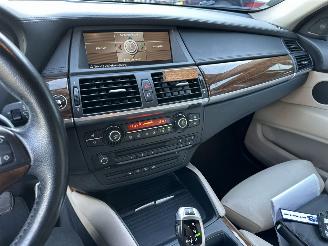 BMW X6 xDrive50i 4.4 TwinTurbo 408pk 8-traps aut + f1 Exe - facelift - hud - 22 inch - stuurverw - keyless - bijzonder netjes picture 67