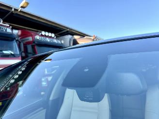 BMW X6 xDrive50i 4.4 TwinTurbo 408pk 8-traps aut + f1 Exe - facelift - hud - 22 inch - stuurverw - keyless - bijzonder netjes picture 9