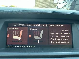 BMW X6 xDrive50i 4.4 TwinTurbo 408pk 8-traps aut + f1 Exe - facelift - hud - 22 inch - stuurverw - keyless - bijzonder netjes picture 27